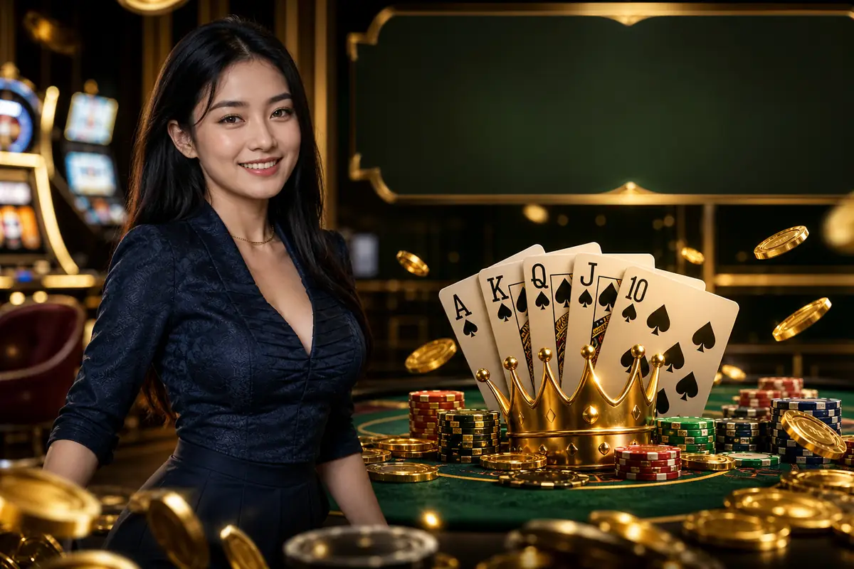 33king trò chơi truyền thống Việt